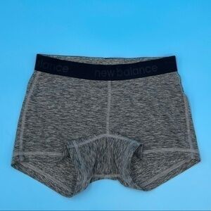 New Balance Workout Compression Shorts